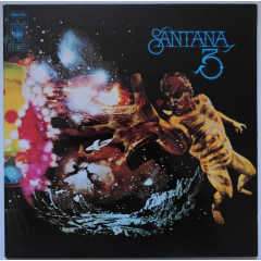 SANTANA - Santana 3