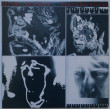 THE ROLLING STONES - Emotional Rescue
