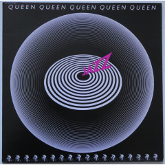 QUEEN - Jazz
