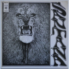 SANTANA - Santana