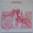TANGERINE DREAM - Electronic Meditation
