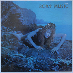 ROXY MUSIC - Siren