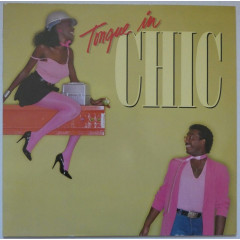 CHIC - Tongues In Chic