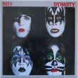 KISS - Dynasty