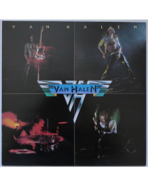 VAN HALEN - Van Halen