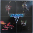 VAN HALEN - Van Halen