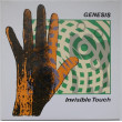 GENESIS - Invisible Touch