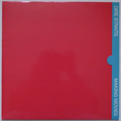 DIRE STRAITS - Making Movies