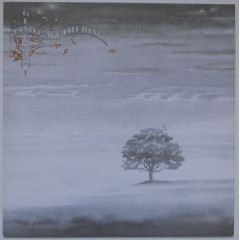GENESIS - Wind & Wuthering