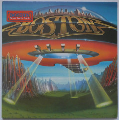 BOSTON - Don't Look Back