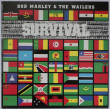 BOB MARLEY & THE WAILERS - Survival