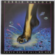 HERBIE HANCOCK - Feets Don't Fail Me Now