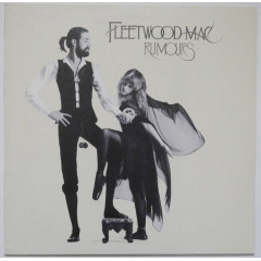 FLEETWOOD MAC - Rumours