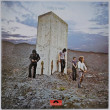 THE WHO - Who's Next
