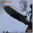 LED ZEPPELIN - Led Zeppelin
