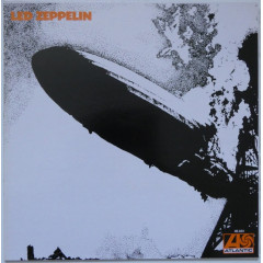 LED ZEPPELIN - Led Zeppelin