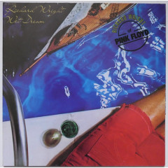 RICHARD WRIGHT - Wet Dream