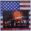 TANGERINE DREAM - Encore (Live)