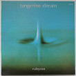 TANGERINE DREAM - Rubycon