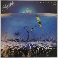 SHAKATAK - Night Birds