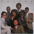 CHANGE - Sharing Your Love