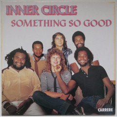 INNER CIRCLE - Something So Good