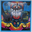 EDWIN STARR - H.A.P.P.Y. Radio