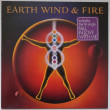 EARTH WIND & FIRE - Powerlight