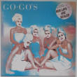 GO-GO'S - Beauty and the Beat