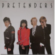 PRETENDERS - Pretenders