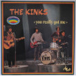 THE KINKS - You Really Got Me (Vinyle...