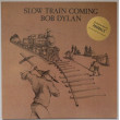 BOB DYLAN - Slow Train Coming