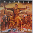 KANSAS - Kansas