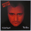 PHIL COLLINS - No Jacket Required