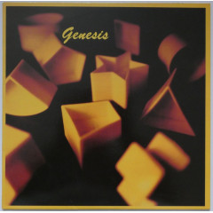 GENESIS - Genesis