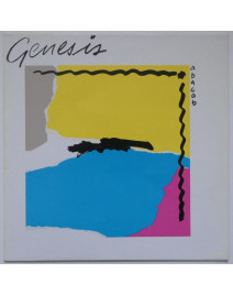GENESIS - Abacab