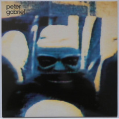 PETER GABRIEL - Peter Gabriel (4/Security)