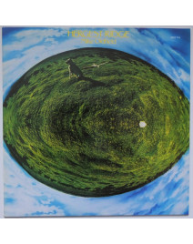 MIKE OLDFIELD - Hergest Ridge