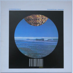 TANGERINE DREAM - Hyperborea