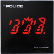 THE POLICE - Ghost In The Machine