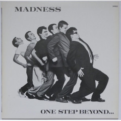 MADNESS - One Step Beyond...