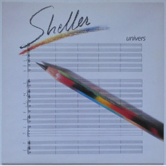 WILLIAM SHELLER - Univers