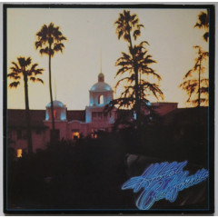 EAGLES - Hotel California