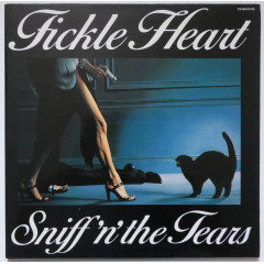 SNIFF 'N' THE TEARS - Fickle Heart