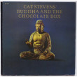 CAT STEVENS - Buddha And The...