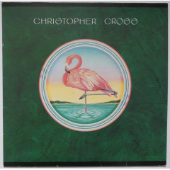 CHRISTOPHER CROSS - Christopher Cross