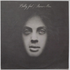 BILLY JOEL - Piano Man