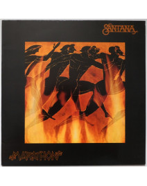 SANTANA - Marathon