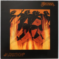 SANTANA - Marathon
