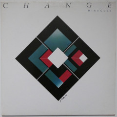 CHANGE - Miracles